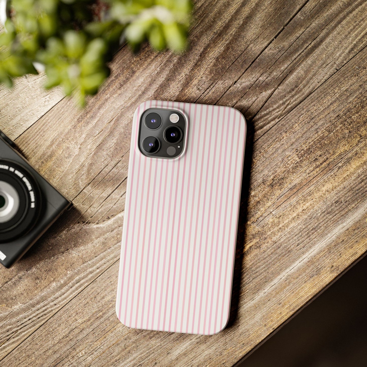 Candy Stripes Phone Case