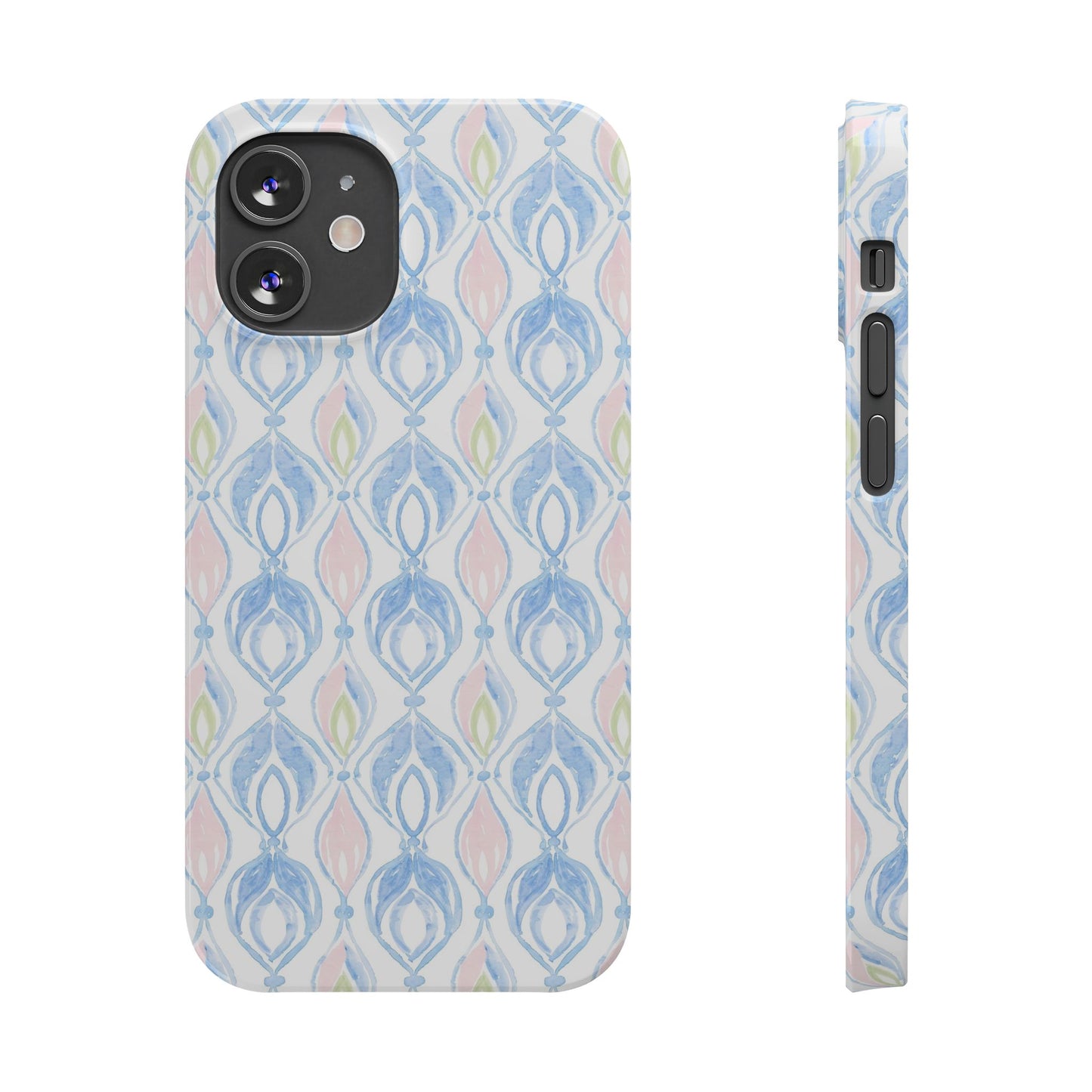 Dahlia Phone Case