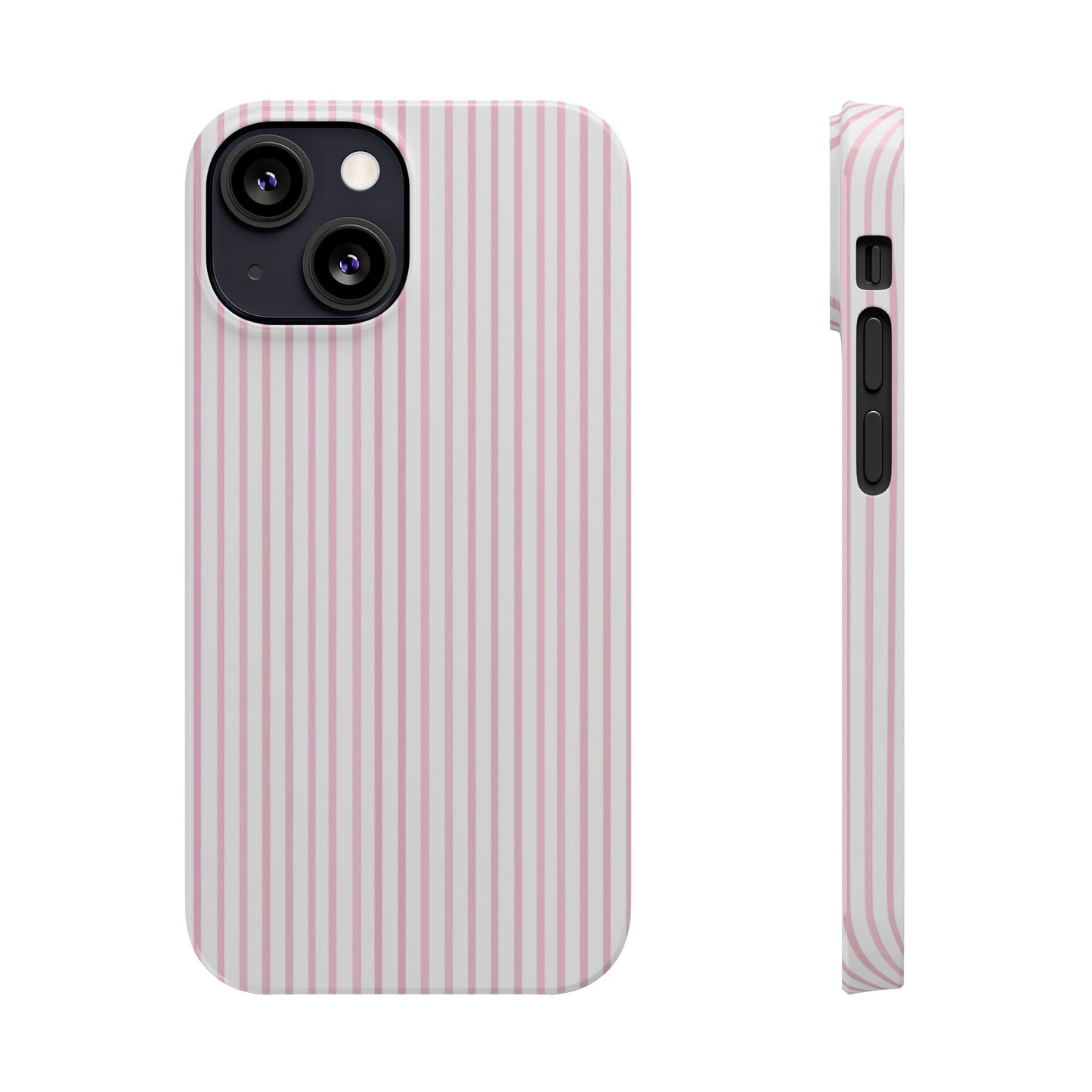Candy Stripes Phone Case