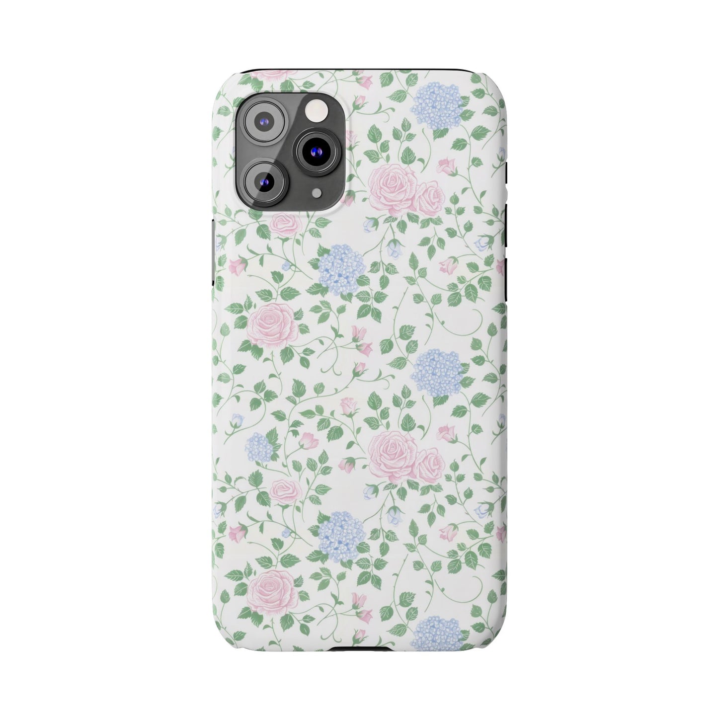 Flora Phone Case