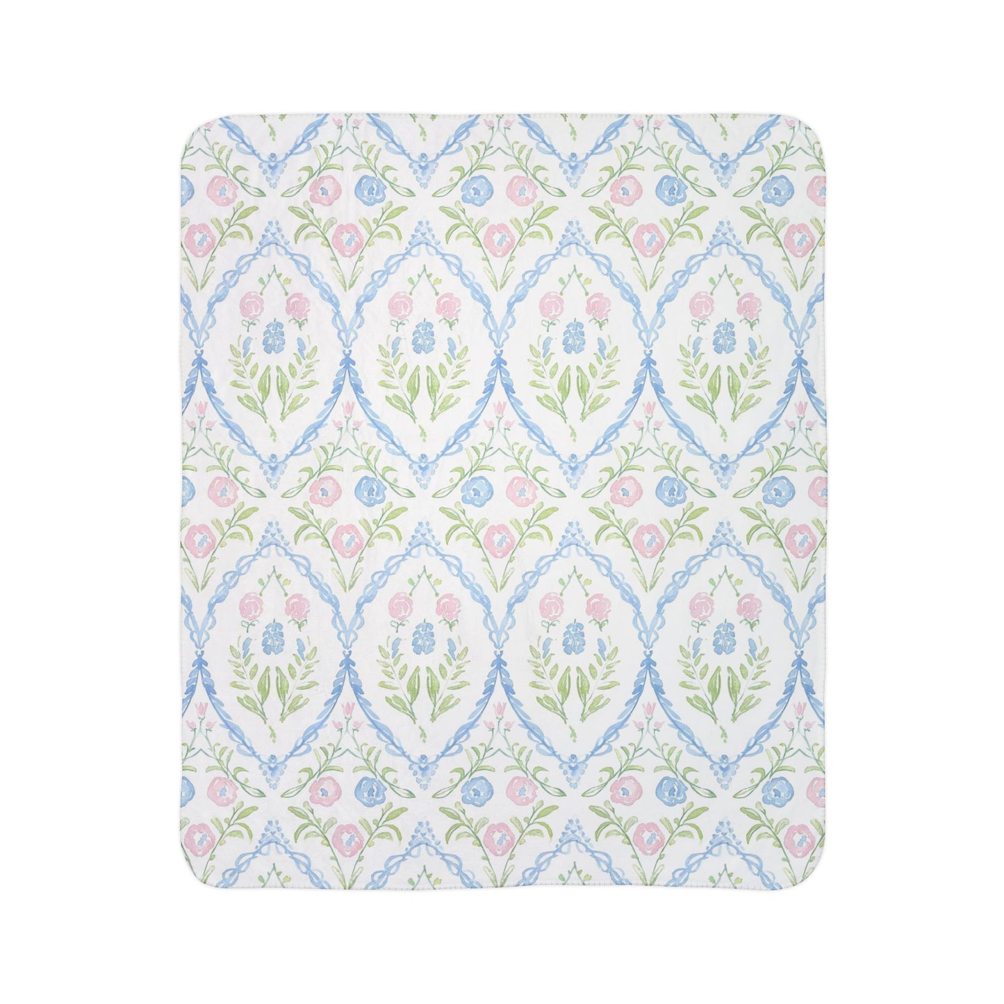 Lily Throw Blanket
