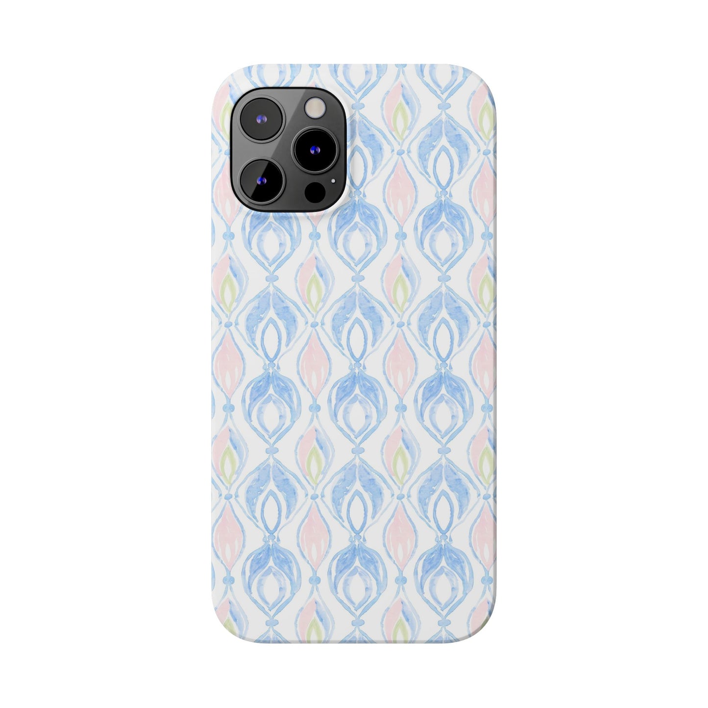 Dahlia Phone Case