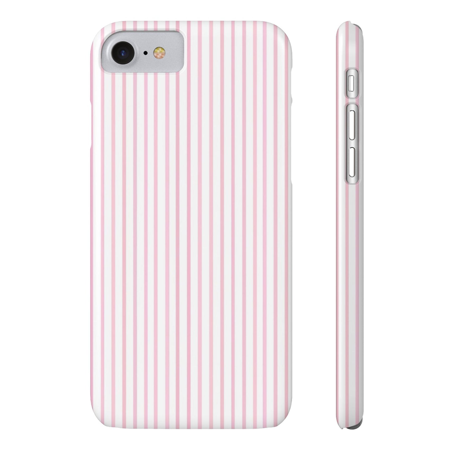 Candy Stripes Phone Case