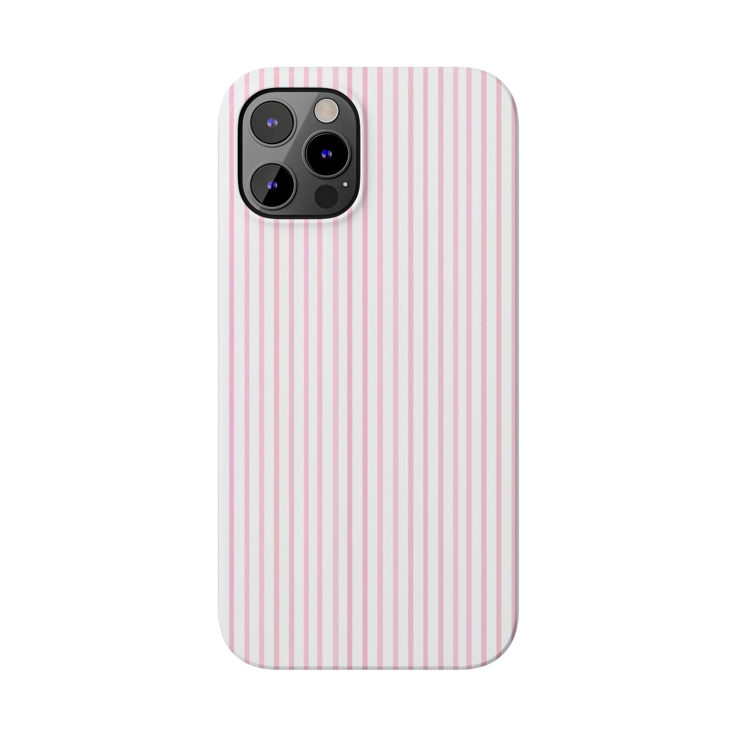 Candy Stripes Phone Case
