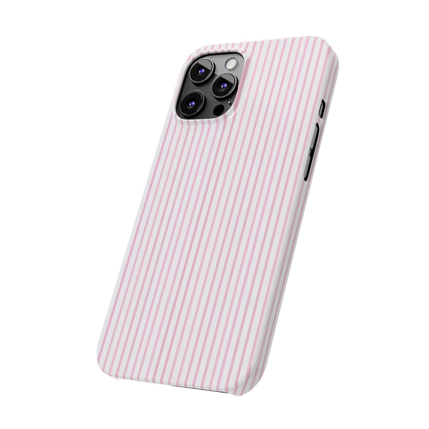 Candy Stripes Phone Case