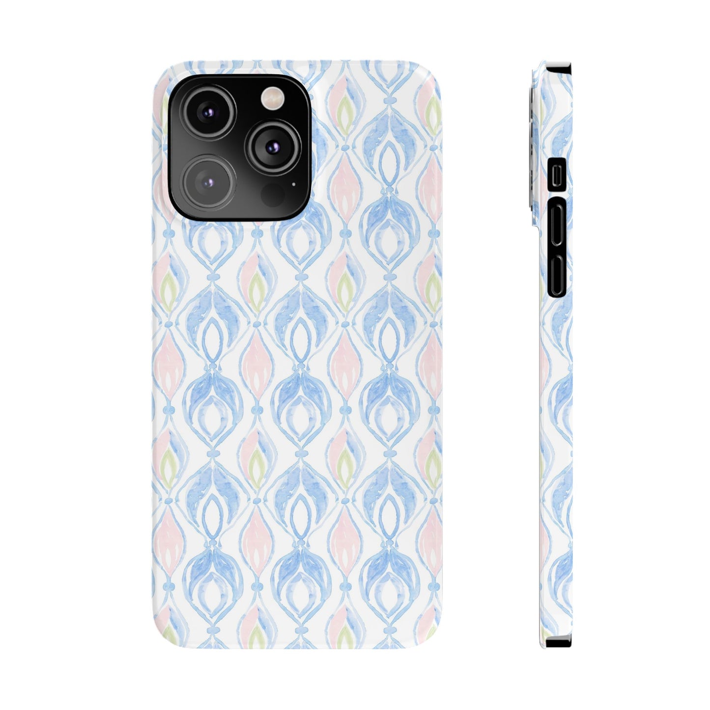 Dahlia Phone Case