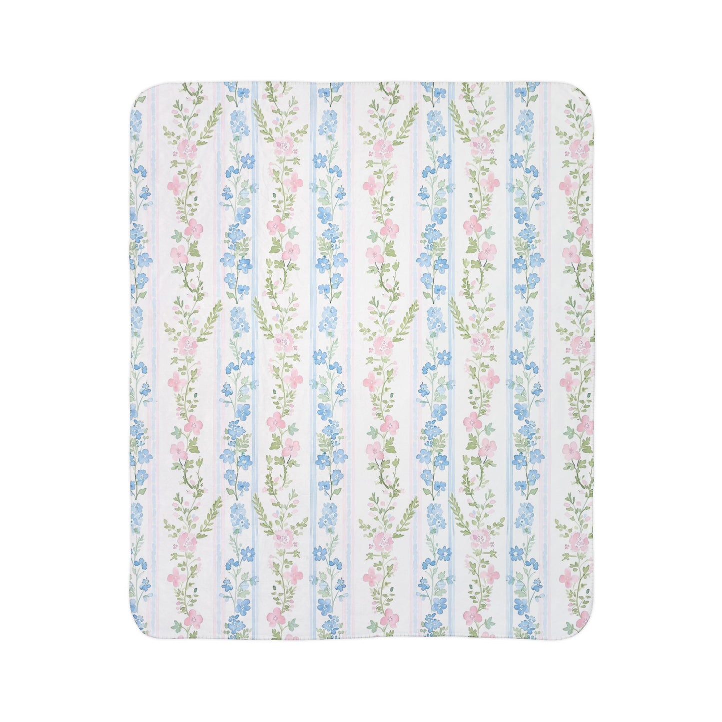 Ivy Throw Blanket