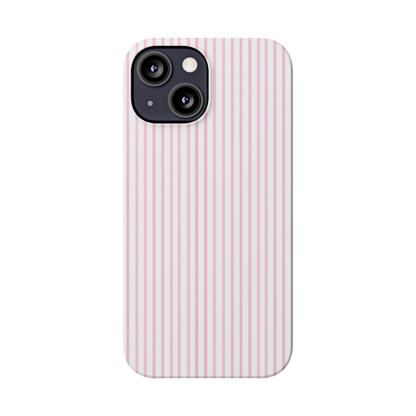 Candy Stripes Phone Case