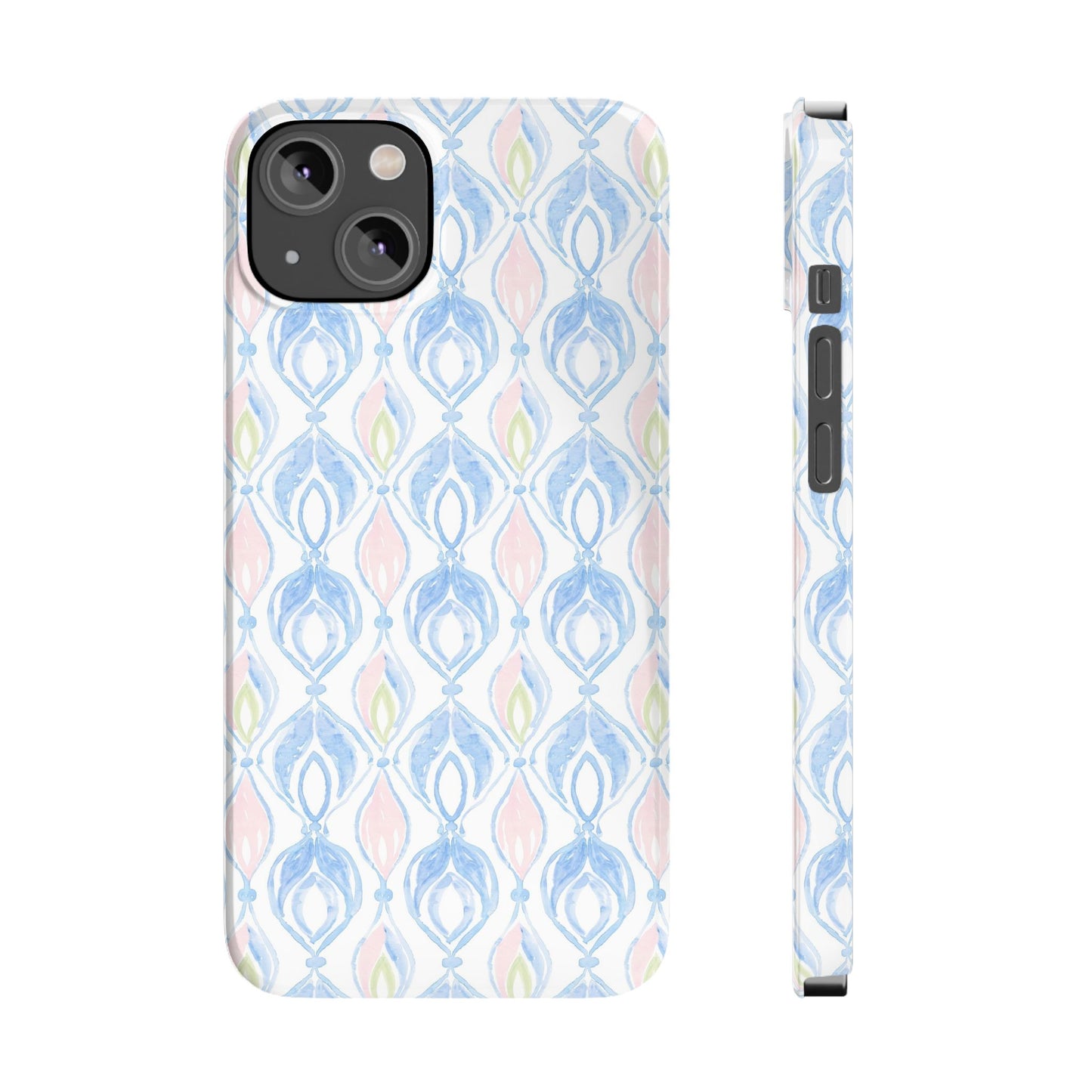 Dahlia Phone Case