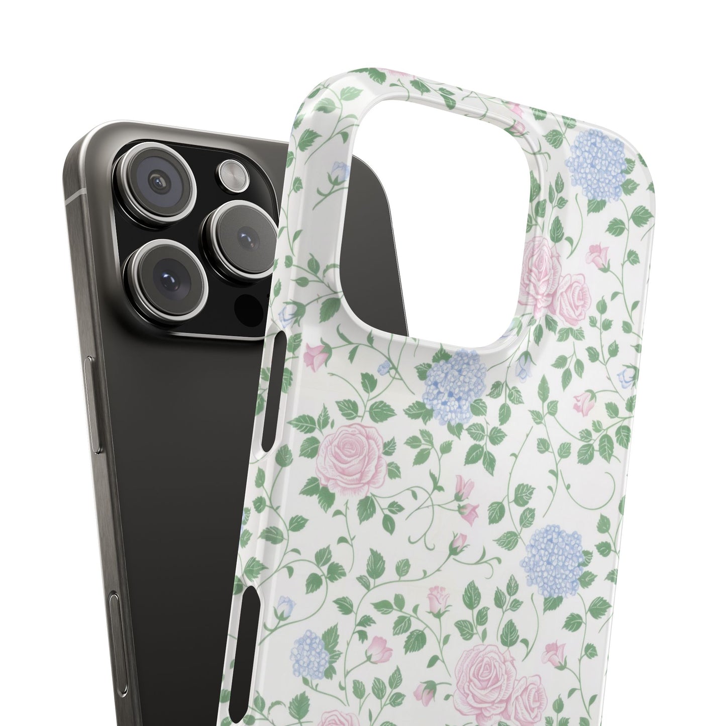 Flora Phone Case