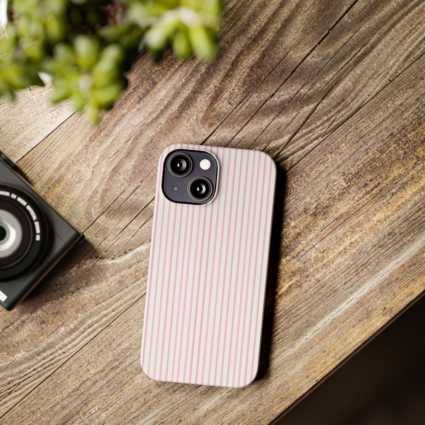 Candy Stripes Phone Case