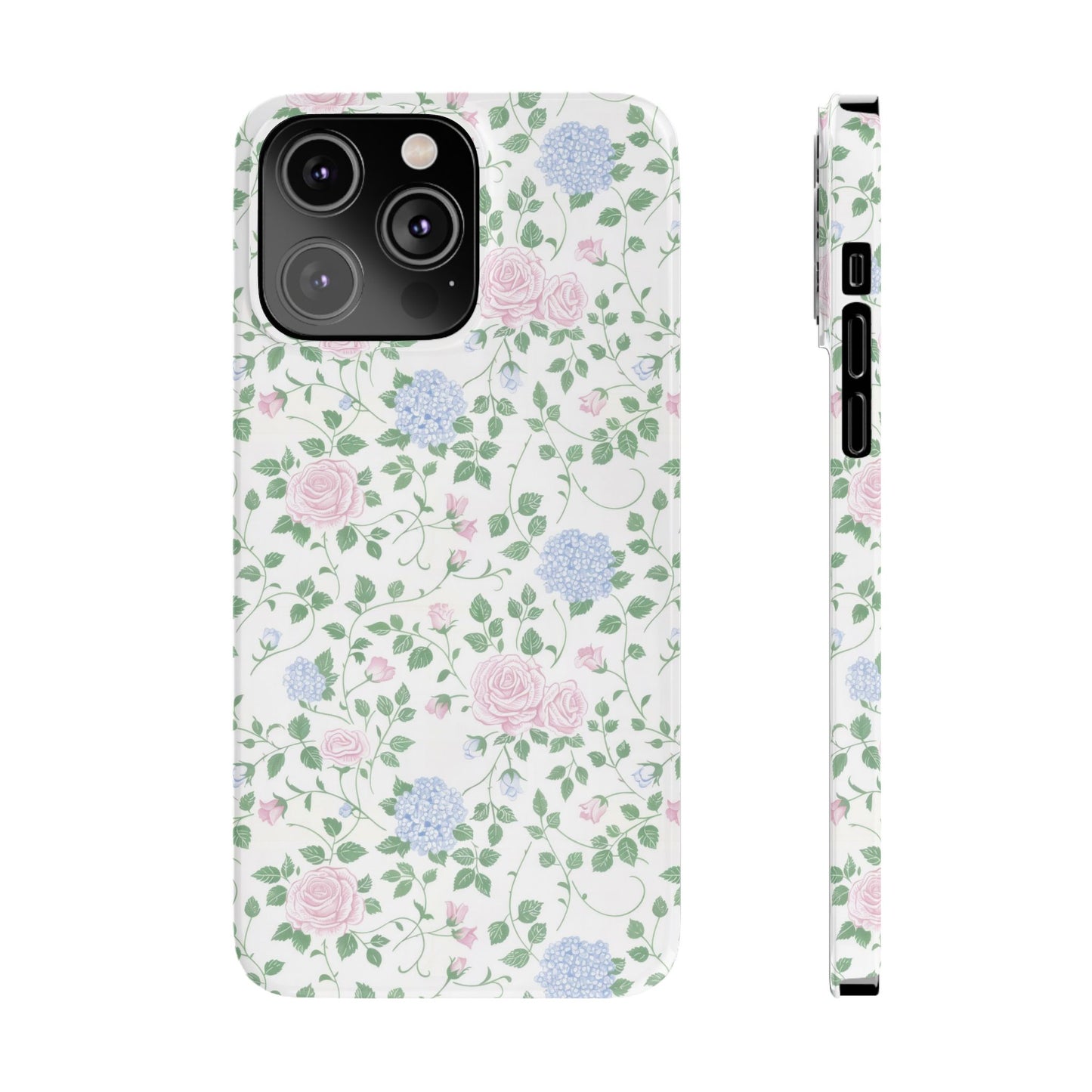 Flora Phone Case