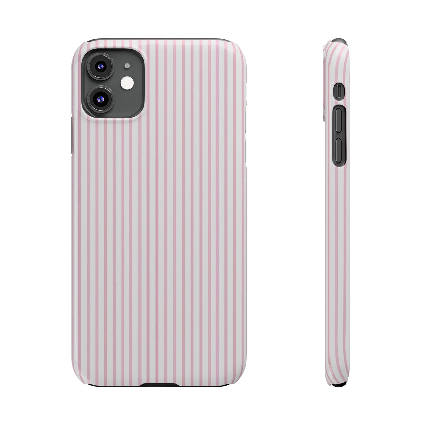 Candy Stripes Phone Case