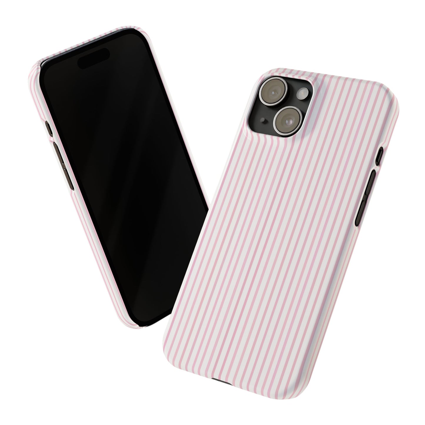 Candy Stripes Phone Case