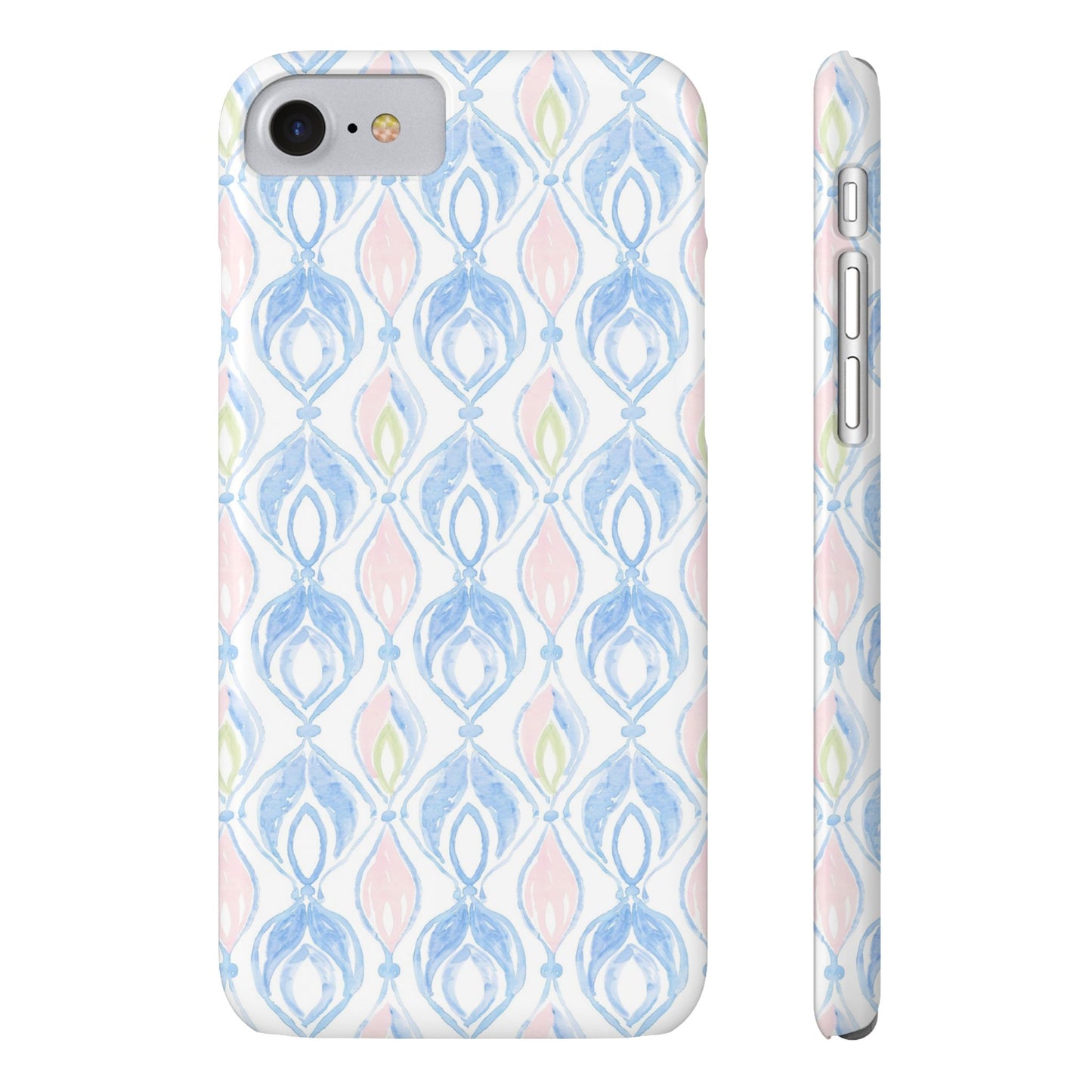 Dahlia Phone Case