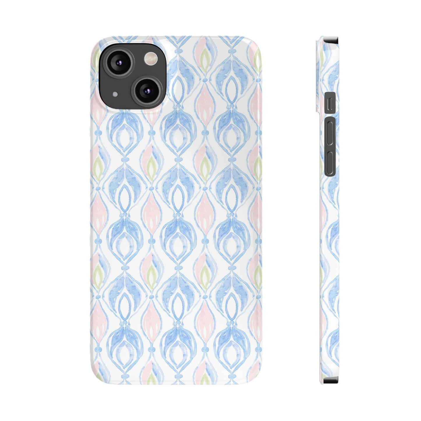 Dahlia Phone Case