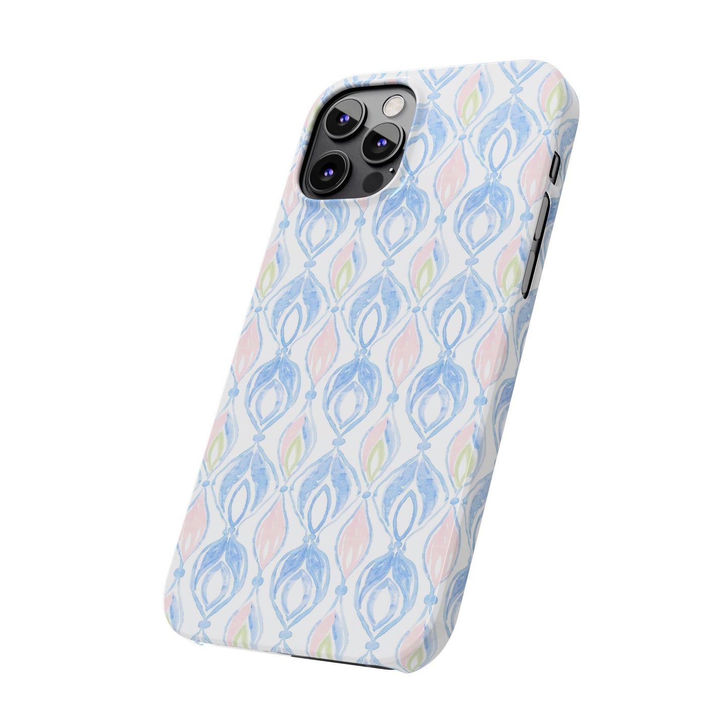 Dahlia Phone Case