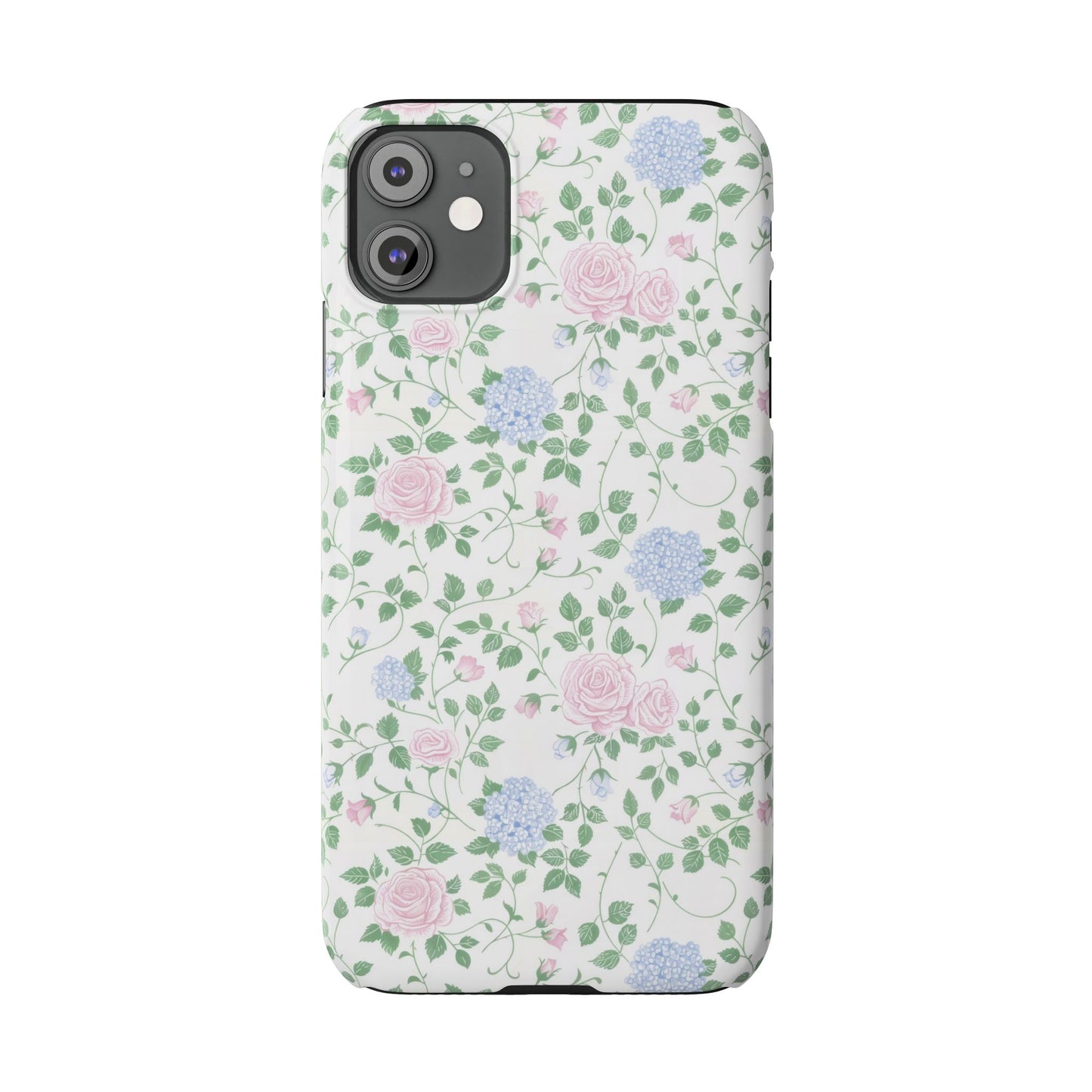 Flora Phone Case