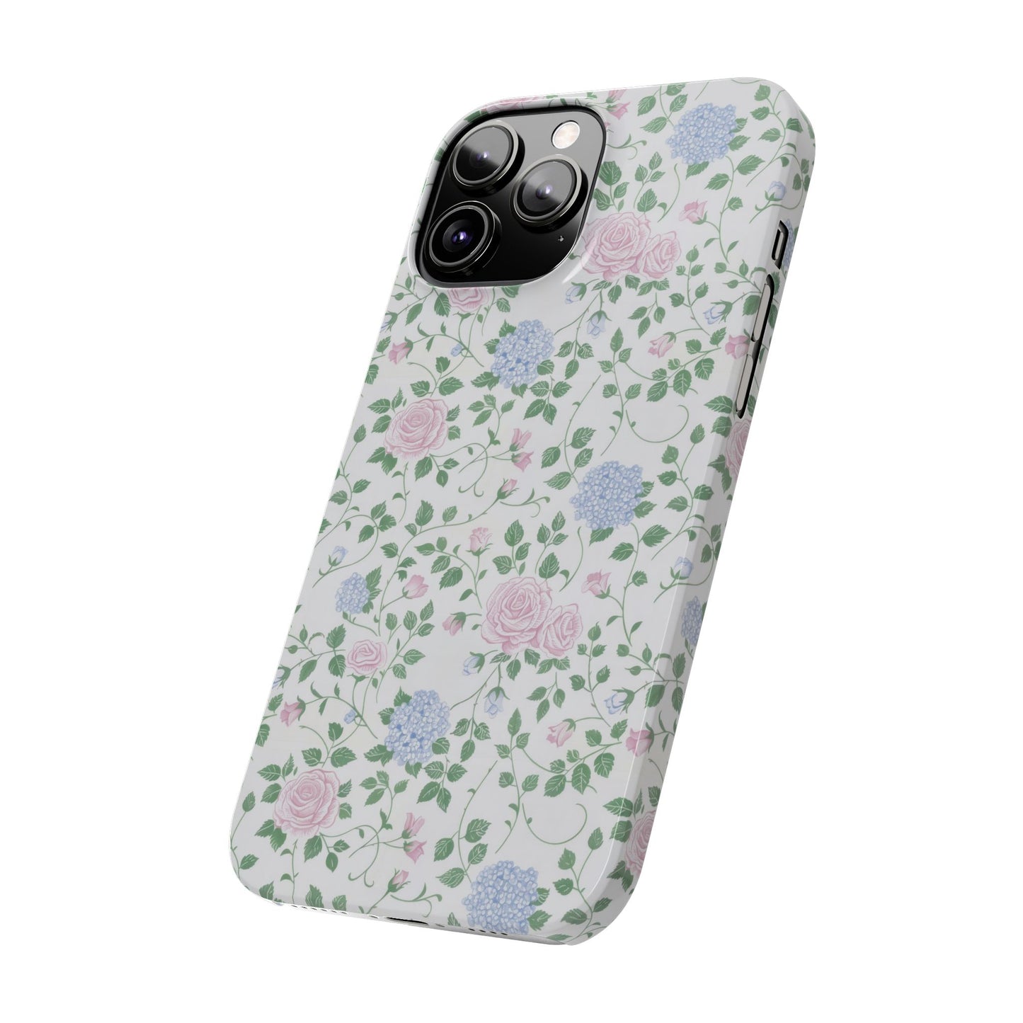 Flora Phone Case