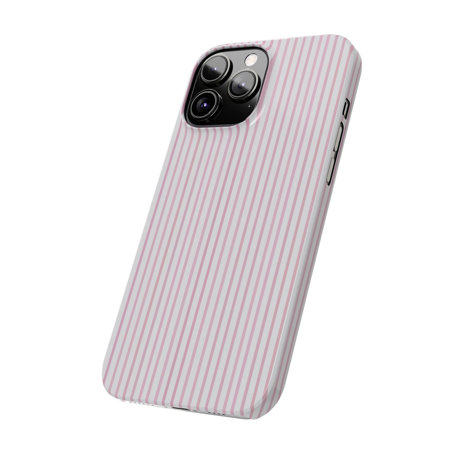 Candy Stripes Phone Case