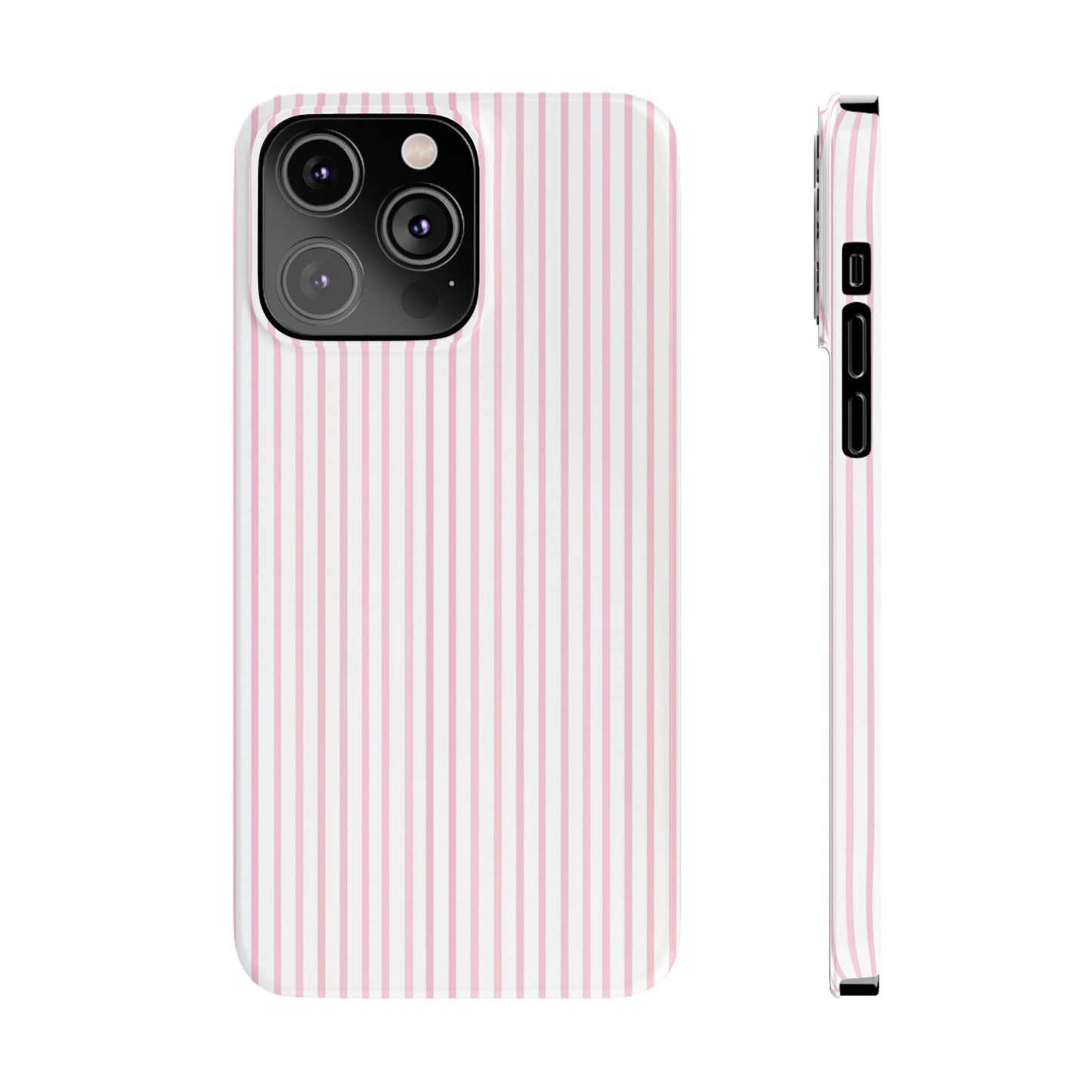 Candy Stripes Phone Case