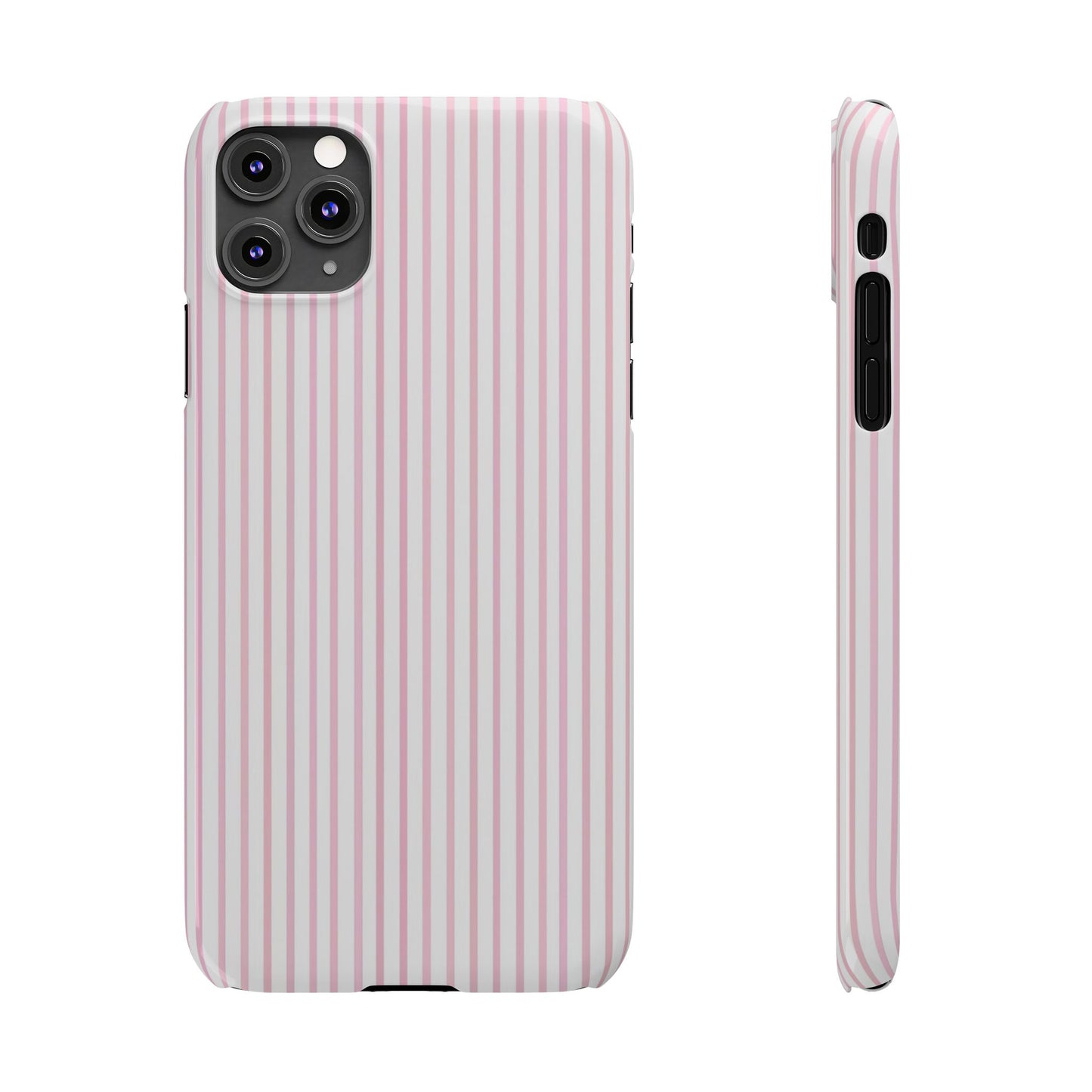 Candy Stripes Phone Case