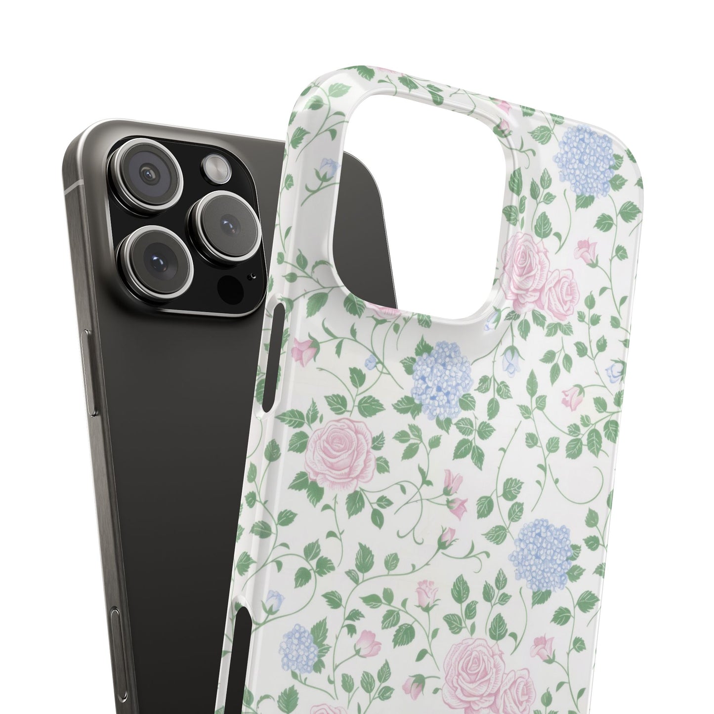 Flora Phone Case