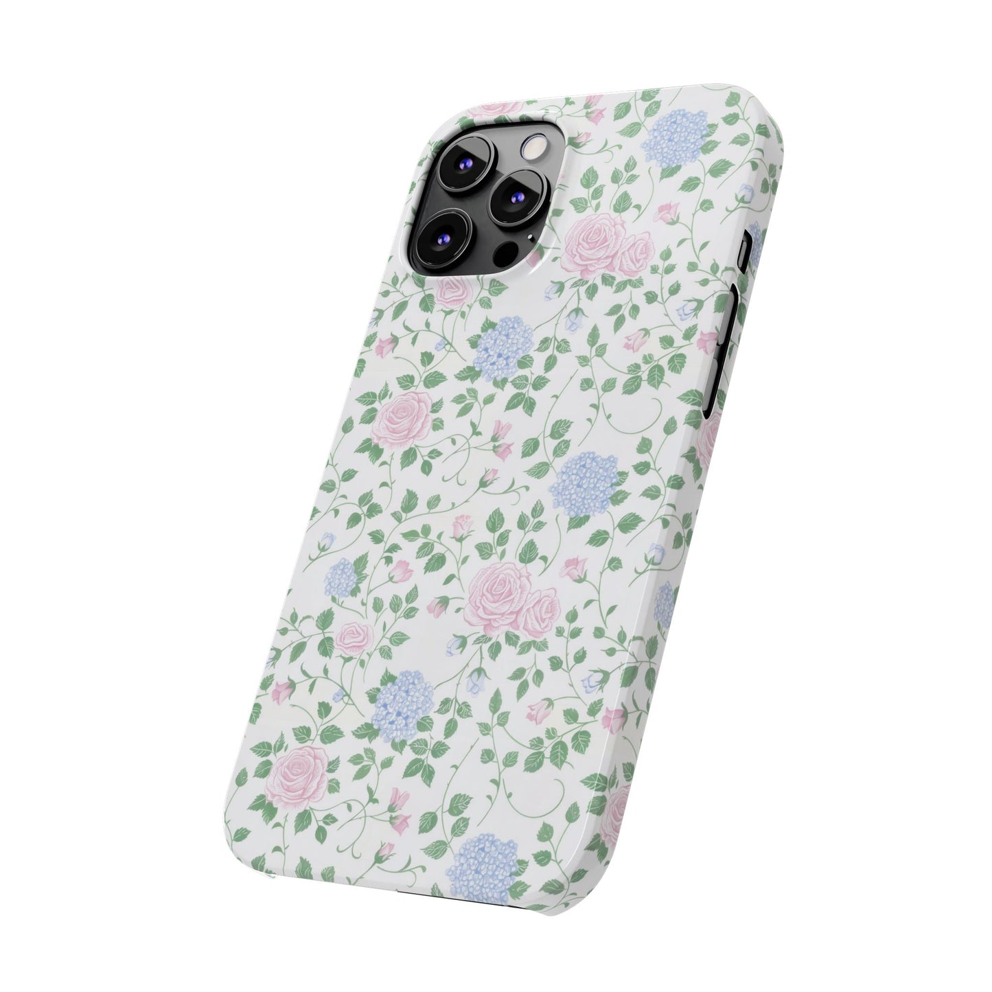Flora Phone Case