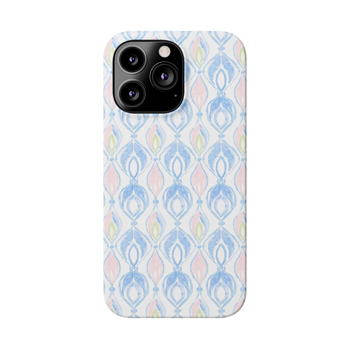 Dahlia Phone Case