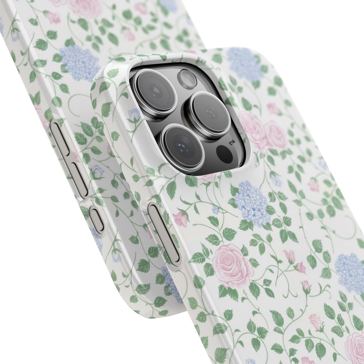 Flora Phone Case