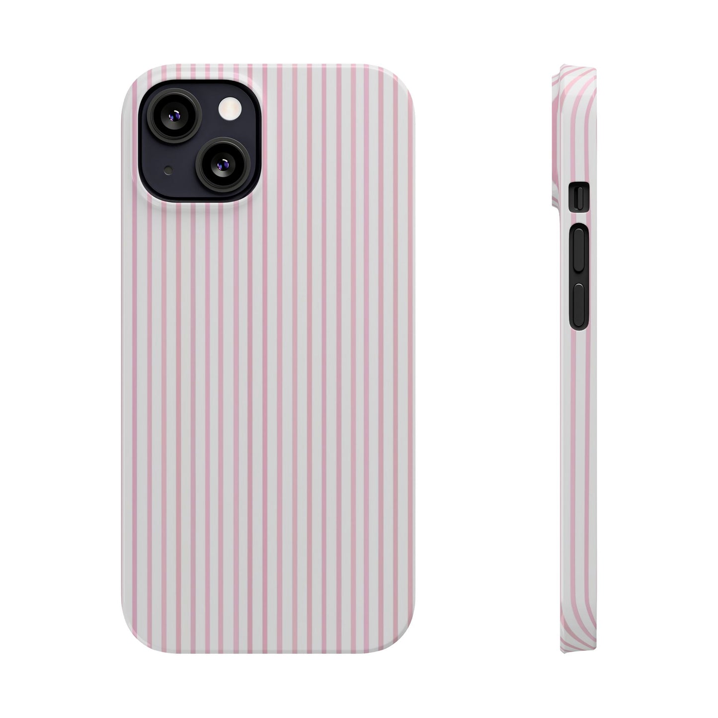 Candy Stripes Phone Case