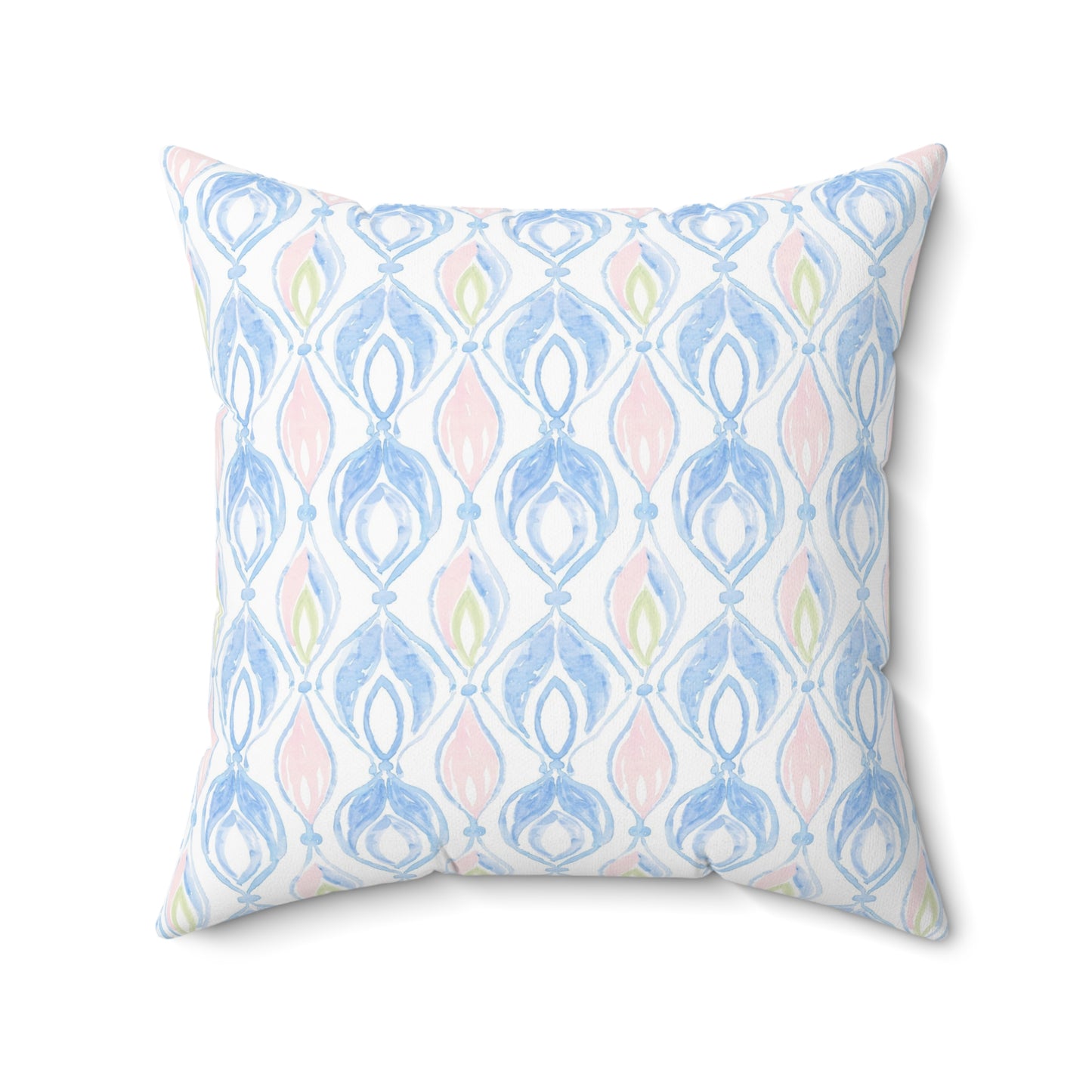 Dahlia Pillow