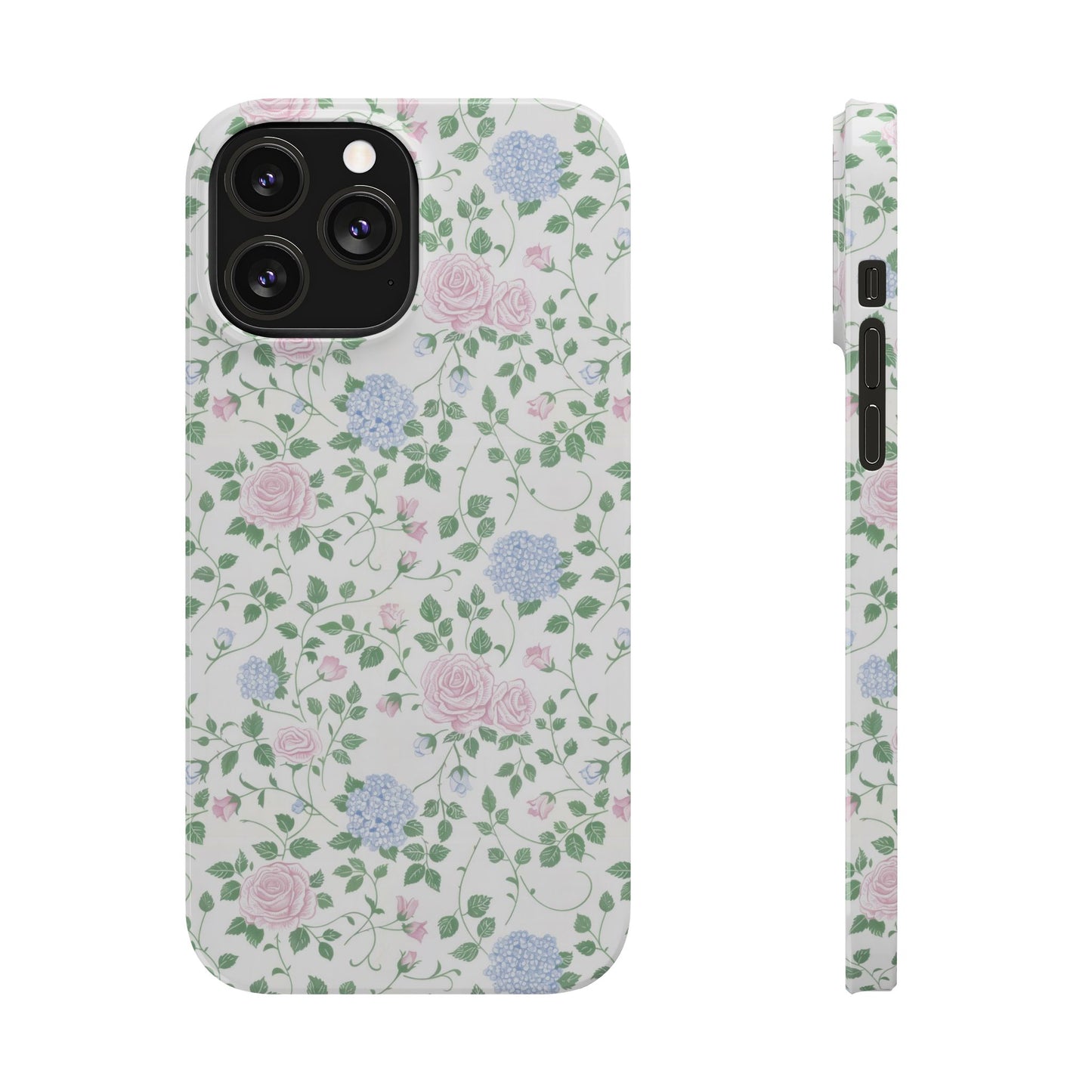 Flora Phone Case