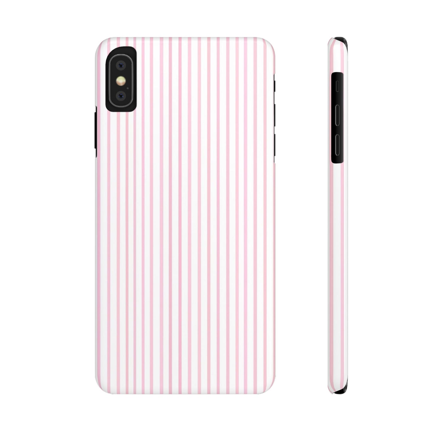 Candy Stripes Phone Case