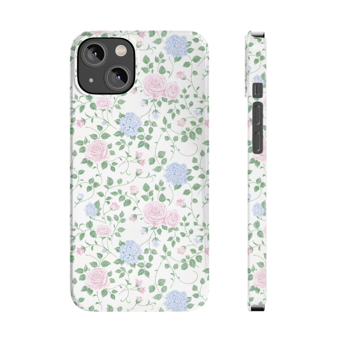 Flora Phone Case
