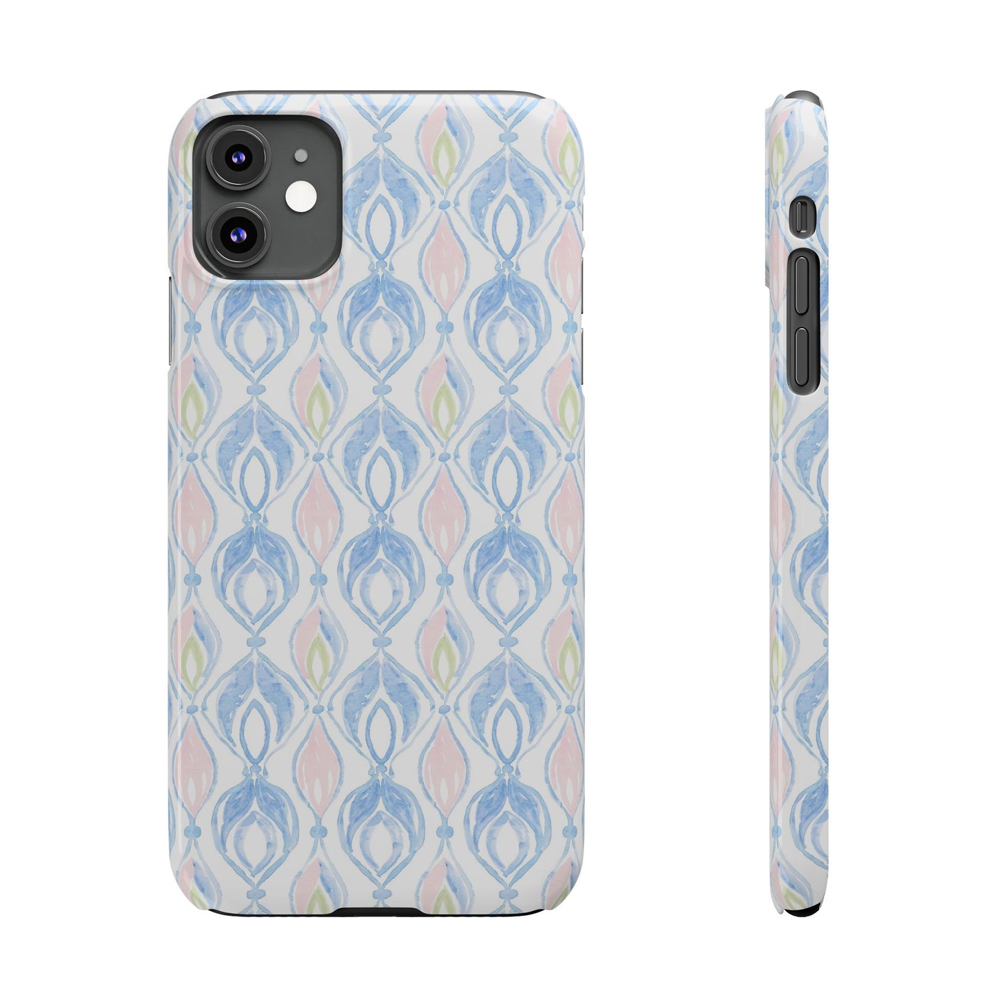 Dahlia Phone Case