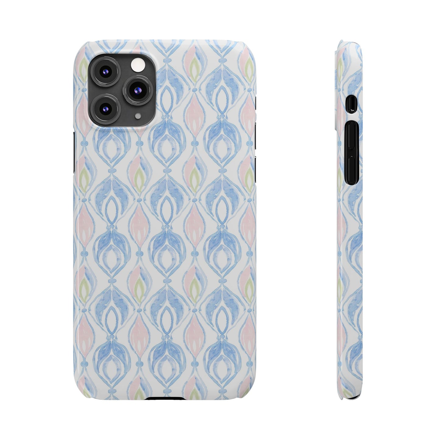 Dahlia Phone Case