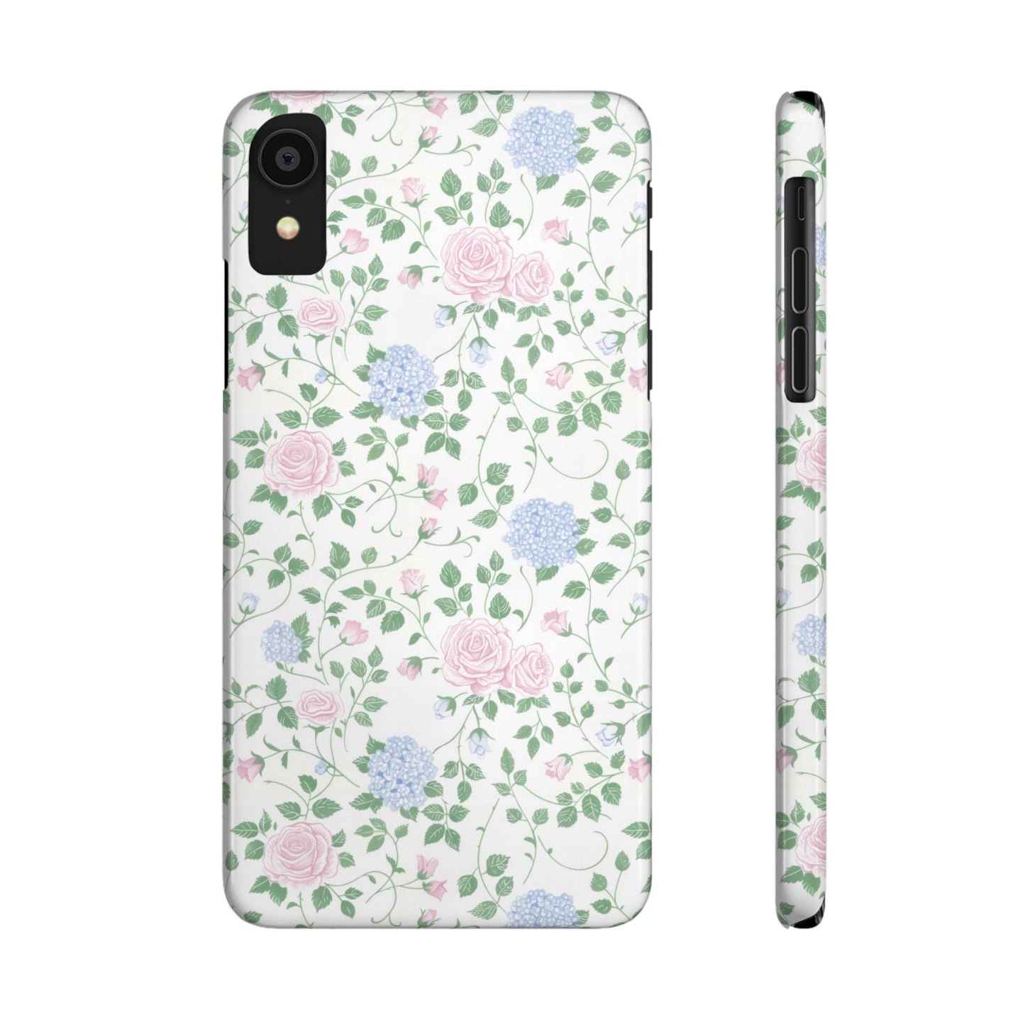 Flora Phone Case