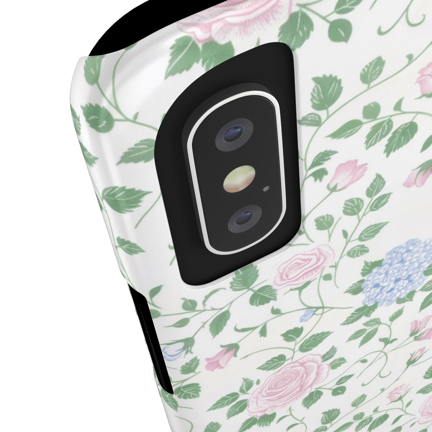 Flora Phone Case