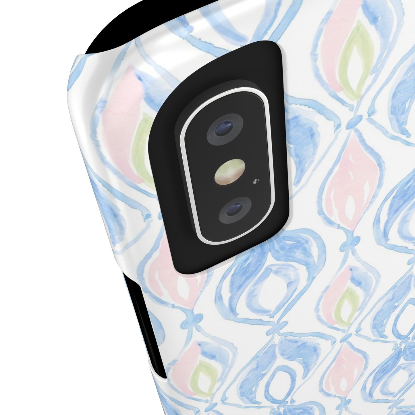 Dahlia Phone Case