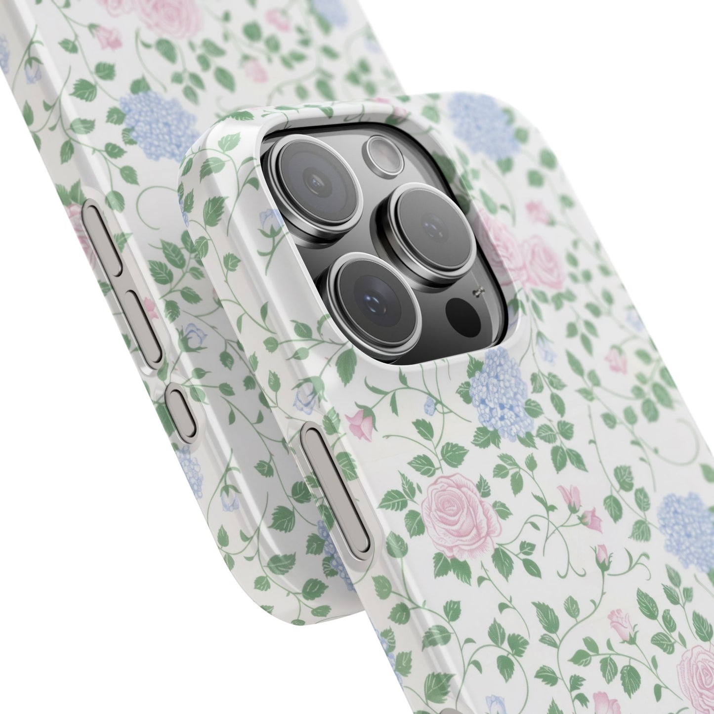 Flora Phone Case