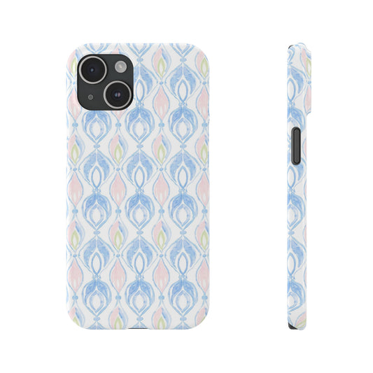 Dahlia Phone Case