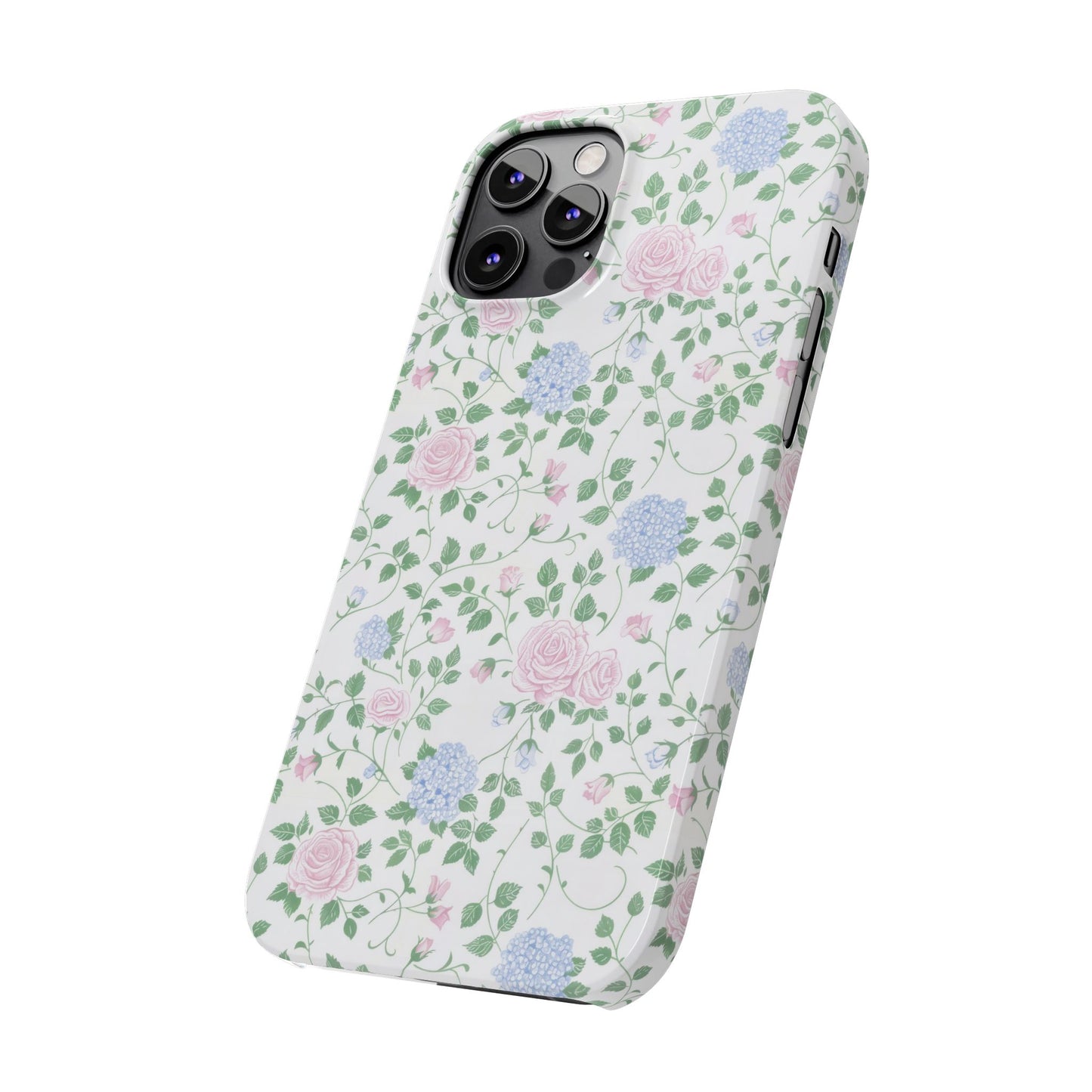 Flora Phone Case