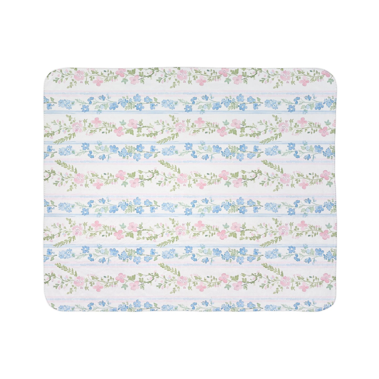 Ivy Throw Blanket