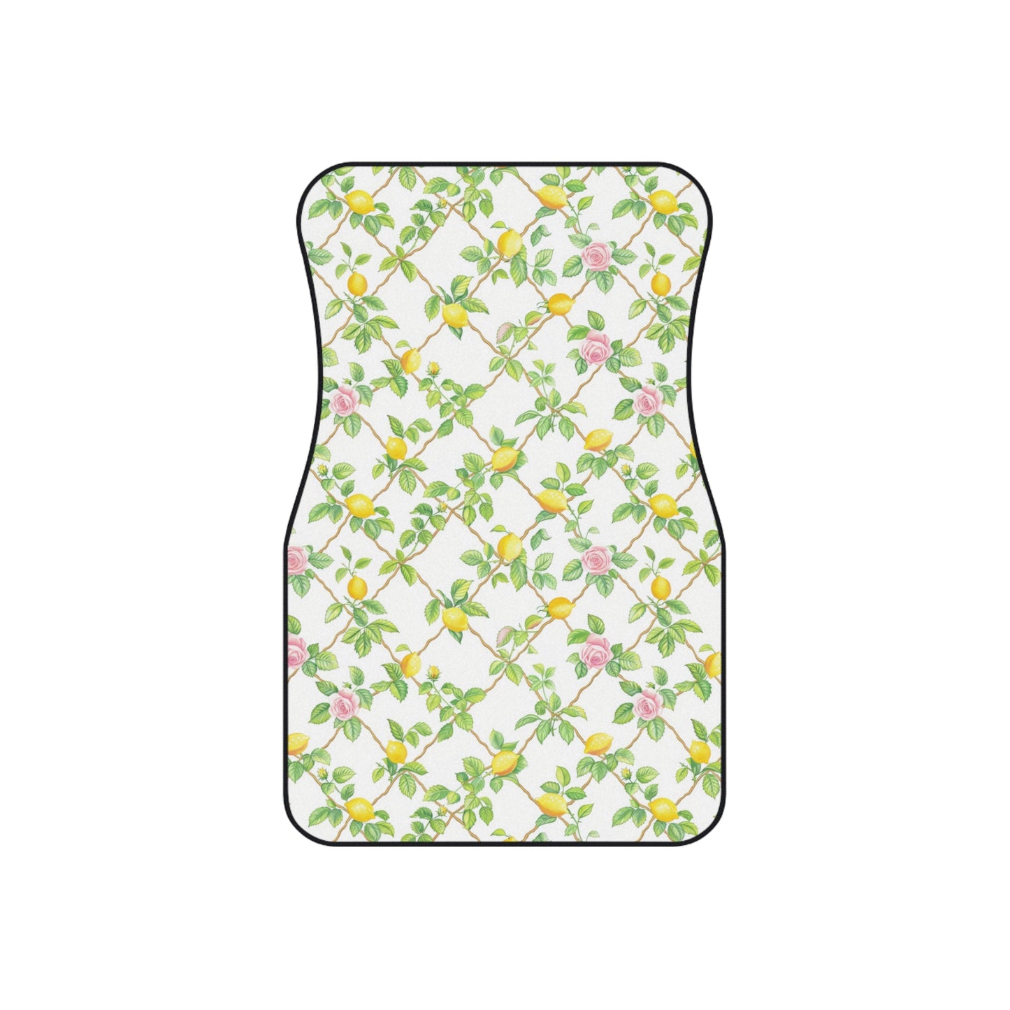 Lemon Lattice