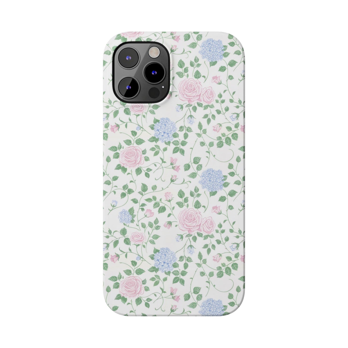 Flora Phone Case