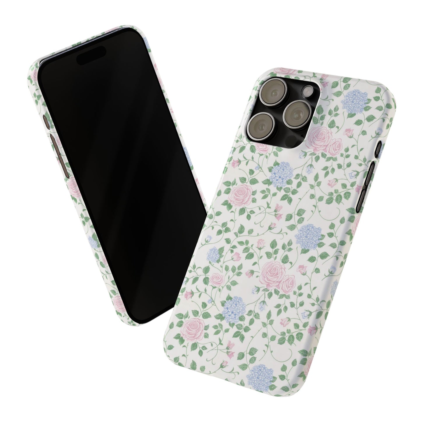 Flora Phone Case