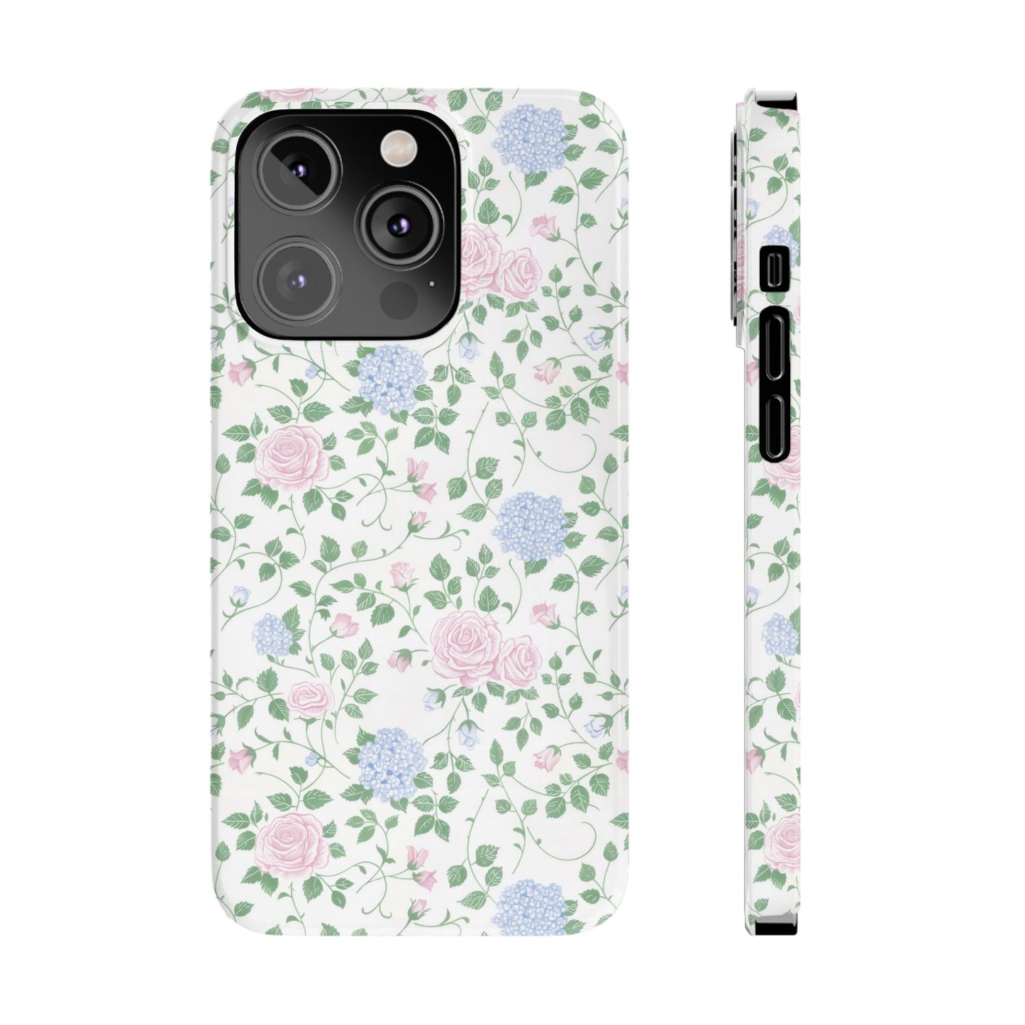 Flora Phone Case