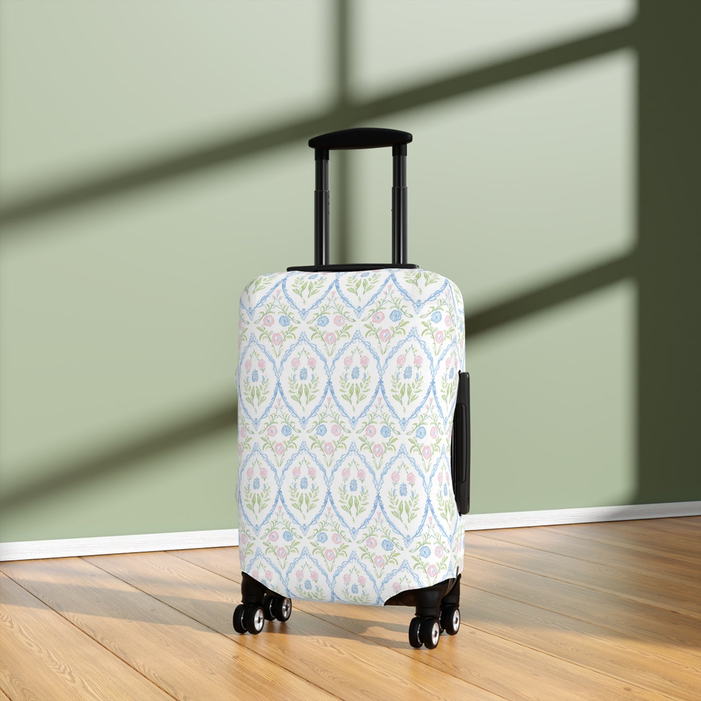 Lily Suitcase Cover