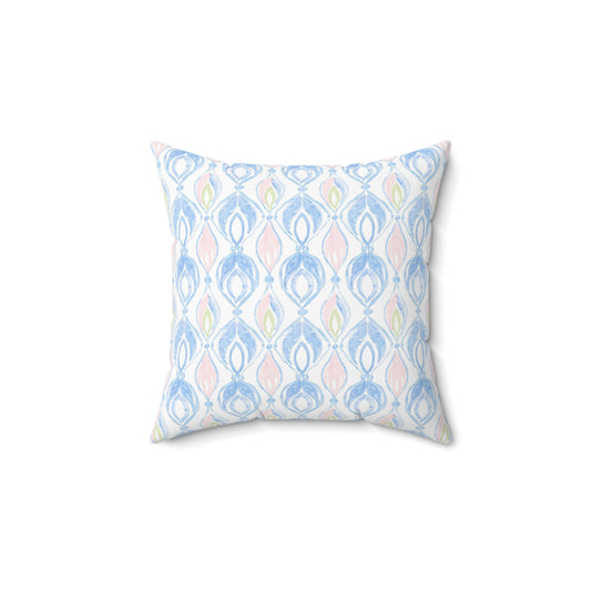 Dahlia Pillow